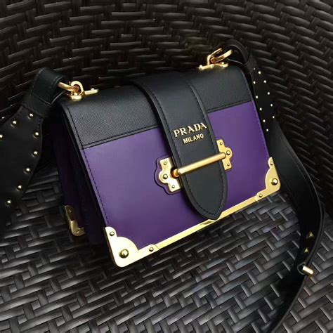 prada cahier bag 價錢|prada 官網.